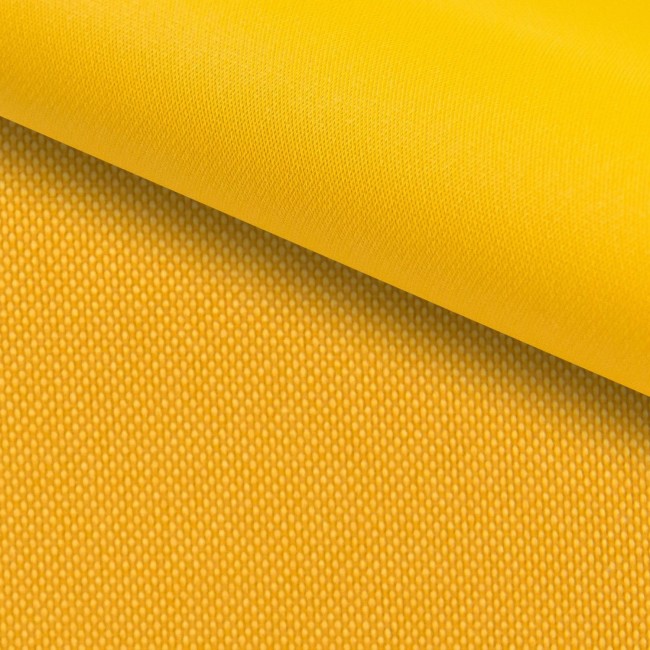 Water Resistant Fabric Codura 600D - Sunny Yellow