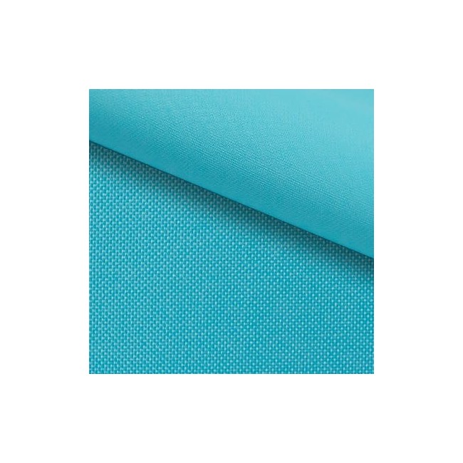 Water Resistant Fabric Codura 600D - Light Turquoise