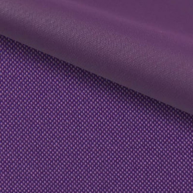 Water Resistant Fabric Codura 600D - Milka Violet