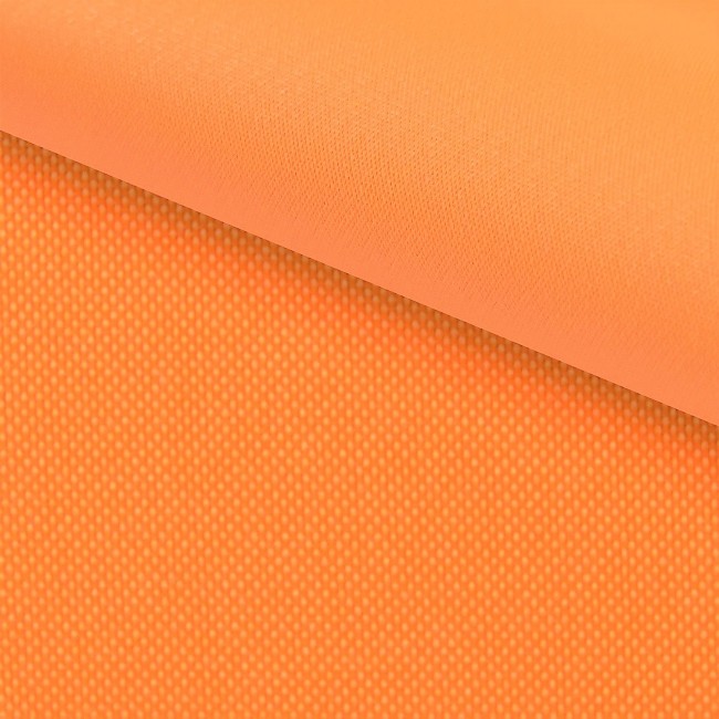 Water Resistant Fabric Codura 600D - Orange