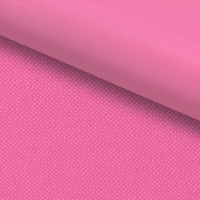 Voděodolná tkanina Codura 600D - světle růžová