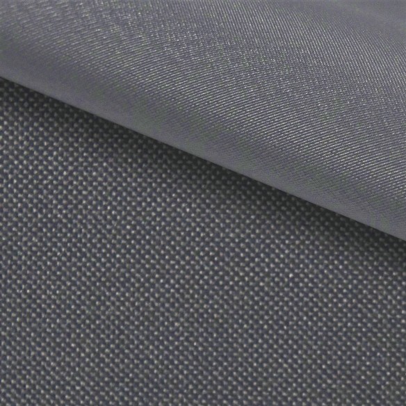 Water Resistant Fabric Codura 600D - Steel
