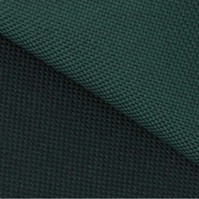 Water Resistant Fabric Codura 600D - Dark Green