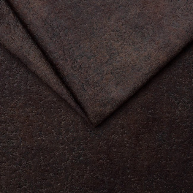 Upholstery Fabric Infinity Velour - Chocolate