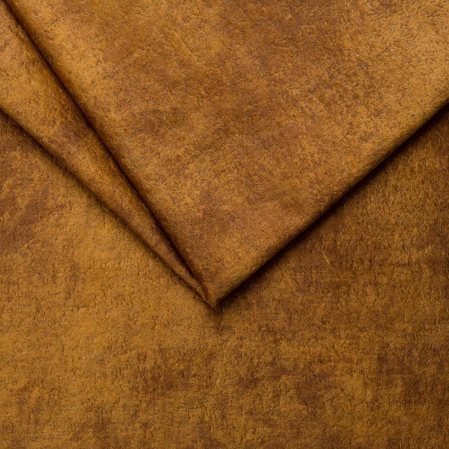 Upholstery Fabric Infinity Velour - Amber
