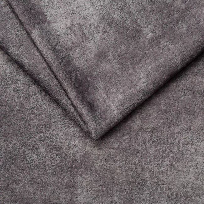 Upholstery Fabric Infinity Velour - Gray