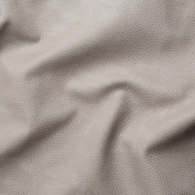 Upholstery Fabric PU Leather WAVE - Gray