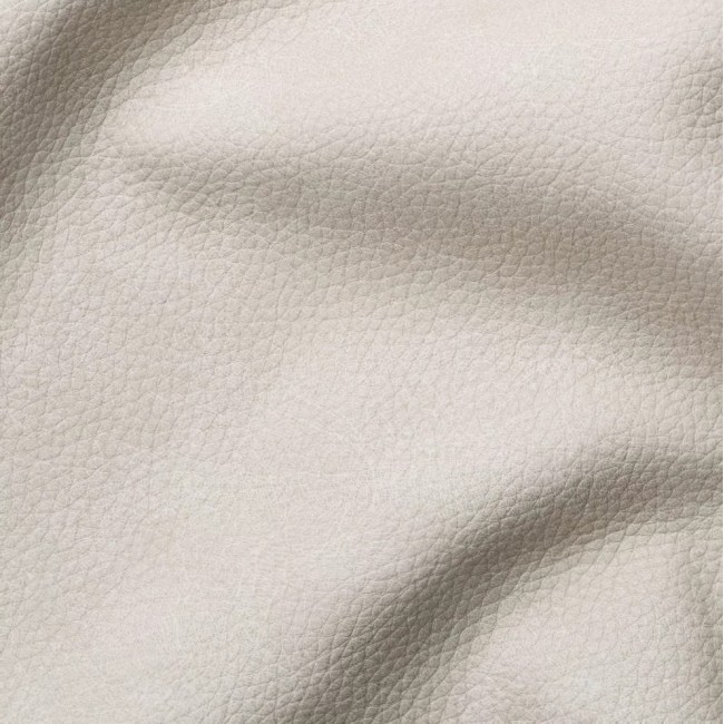 Upholstery Fabric PU Leather WAVE - Dove