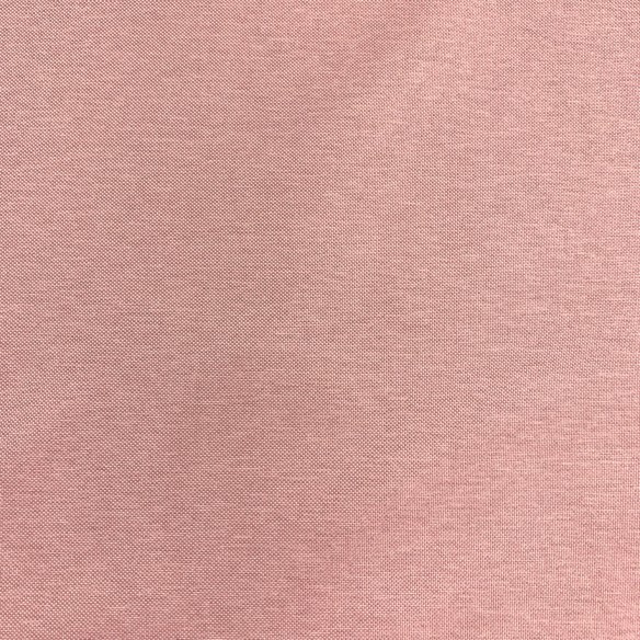 Vodeodolná tkanina Oxford Melange - tmavo ružová