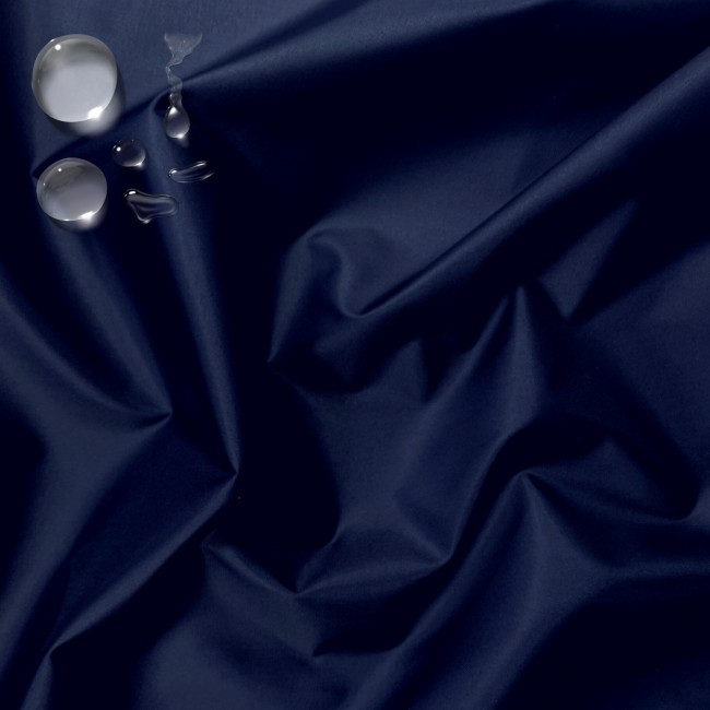 Waterproof fabric - PUMI jacket - Navy