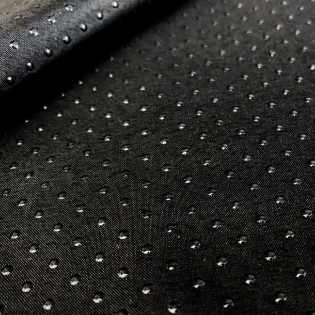 Anti-slip Fabric - ANTISLIP Black