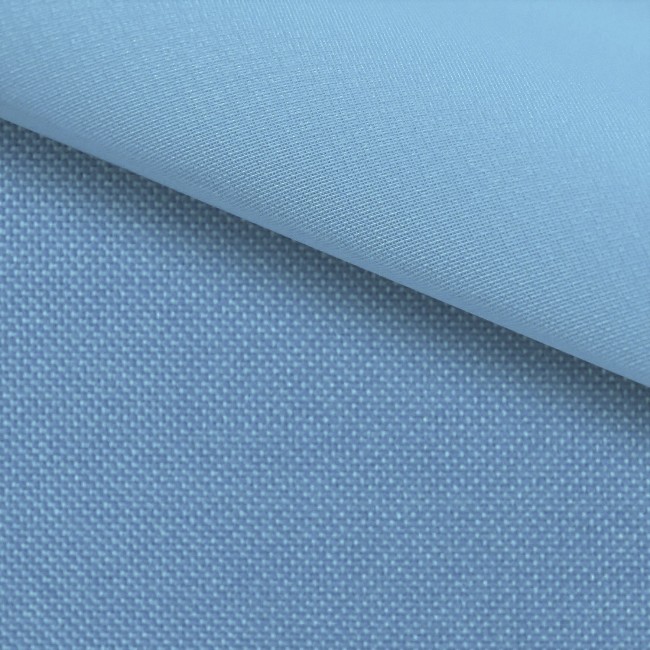 Water Resistant Fabric Codura 600D - Blue Jeans