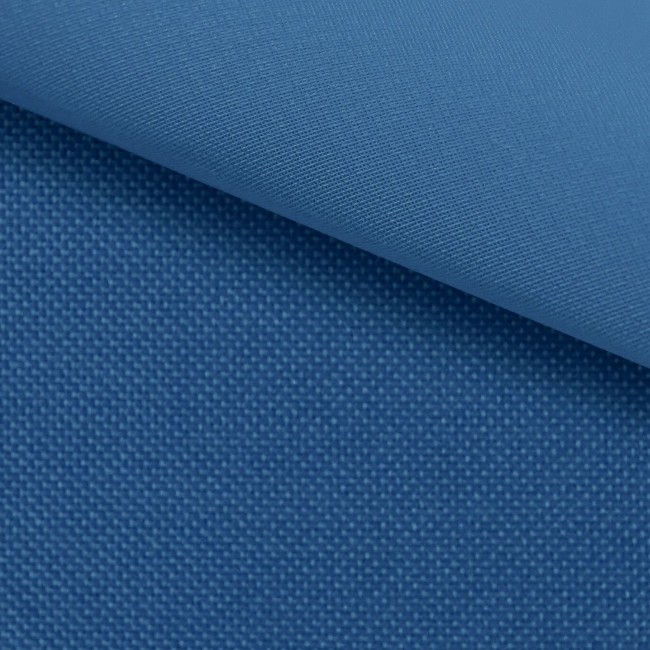 Vode odolná tkanina Codura 600D - modrá