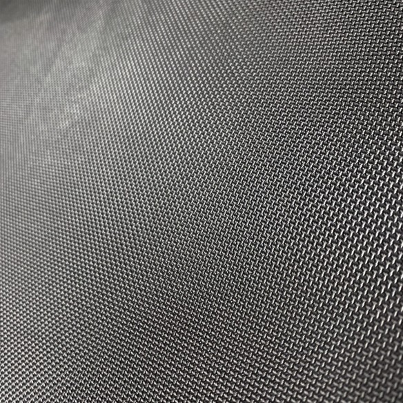 Water Resistant Fabric Codura 1680D - Gray