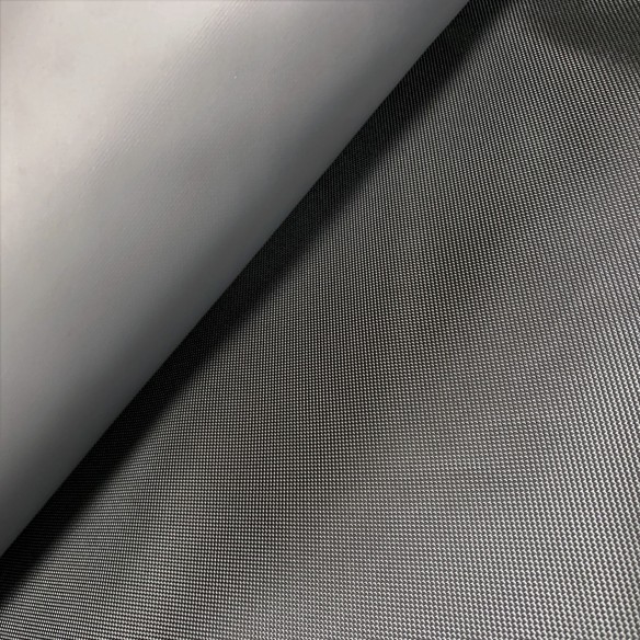 Water Resistant Fabric Codura 1680D - Gray