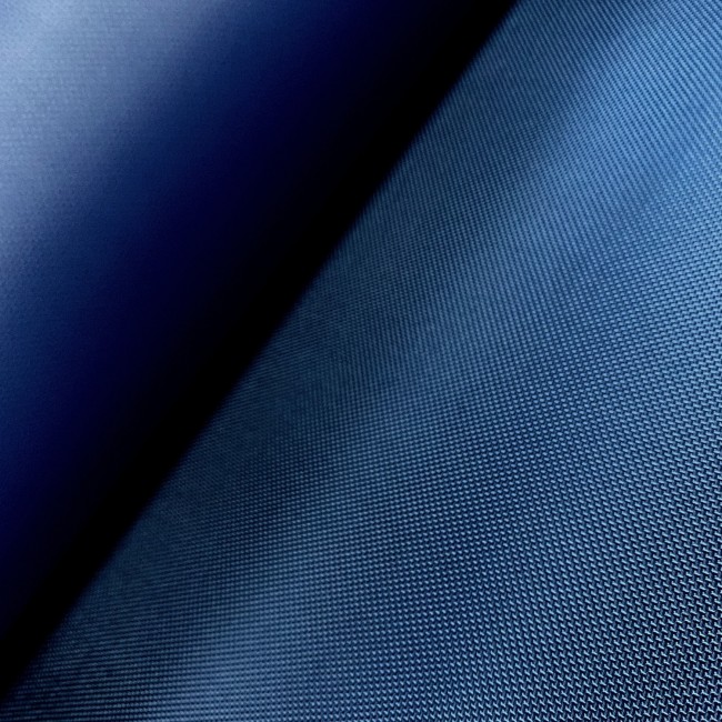 Voděodolná tkanina Codura 1680D - námořnická modř