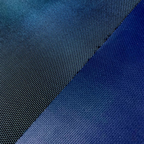 Waterafstotende stof Codura 1680D - marineblauw