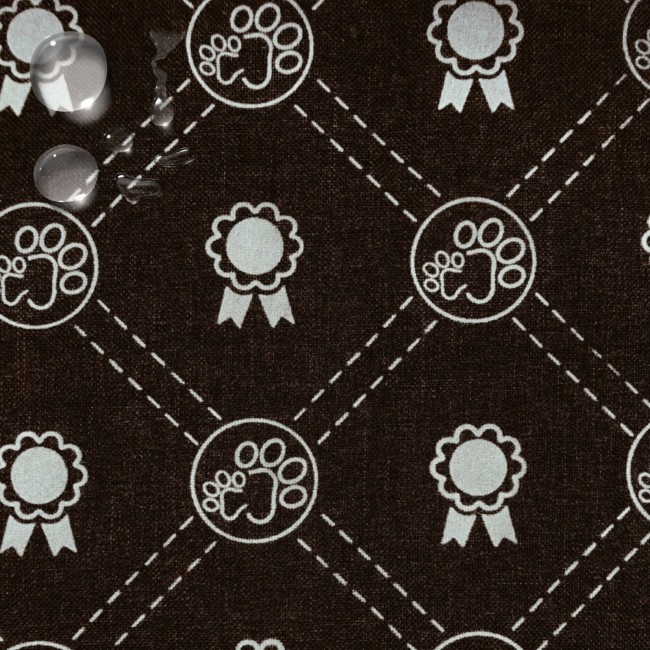 Resistant Fabric Oxford - Bronzové medaily