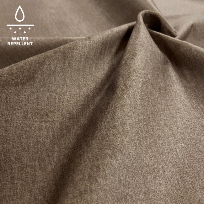 Upholstery Fabric Monolith Velour -...