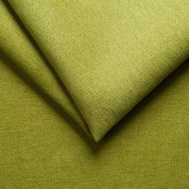 Upholstery Fabric Microfiber ENJOY - Green