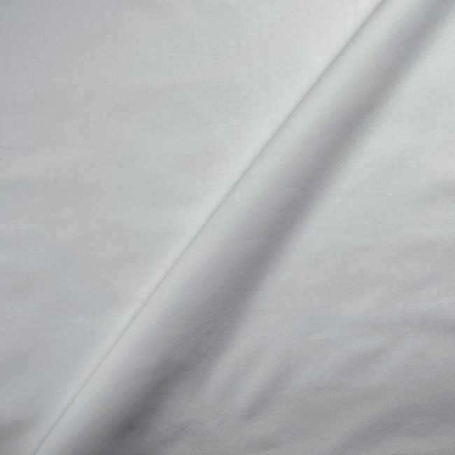Cotton Fabric - Mono Grey