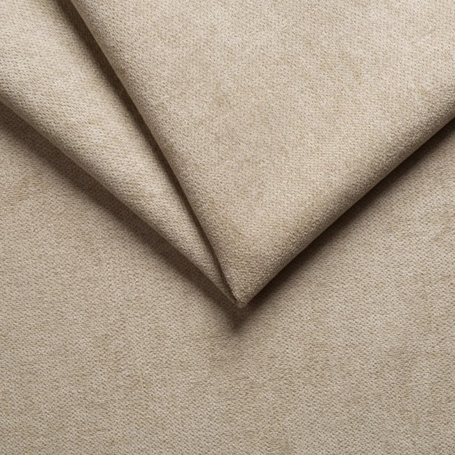Upholstery Fabric Microfiber ENJOY - Camel