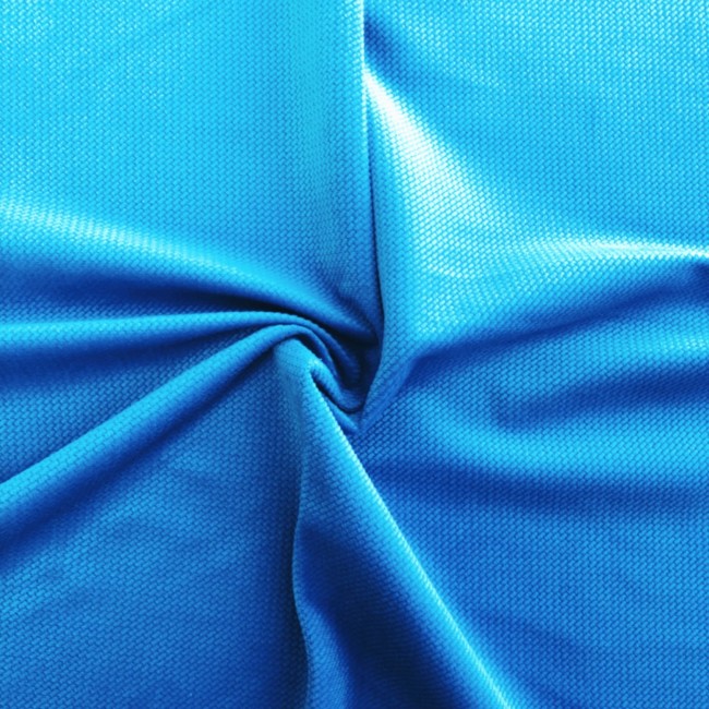 Velvet Fabric - Dark Turquoise