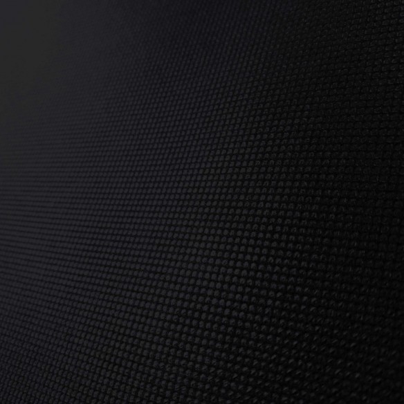 Polypropylene non-woven fabric 100 g - Black