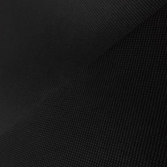 Polypropylene non-woven fabric 100 g - Black