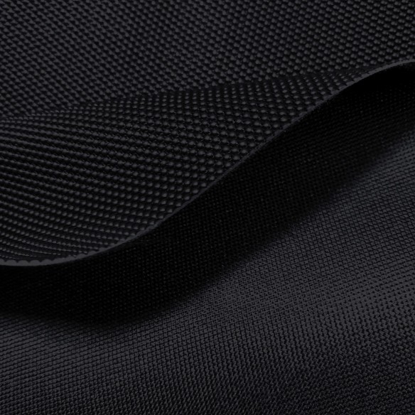 Anti-slip Fabric - SPONGE Black