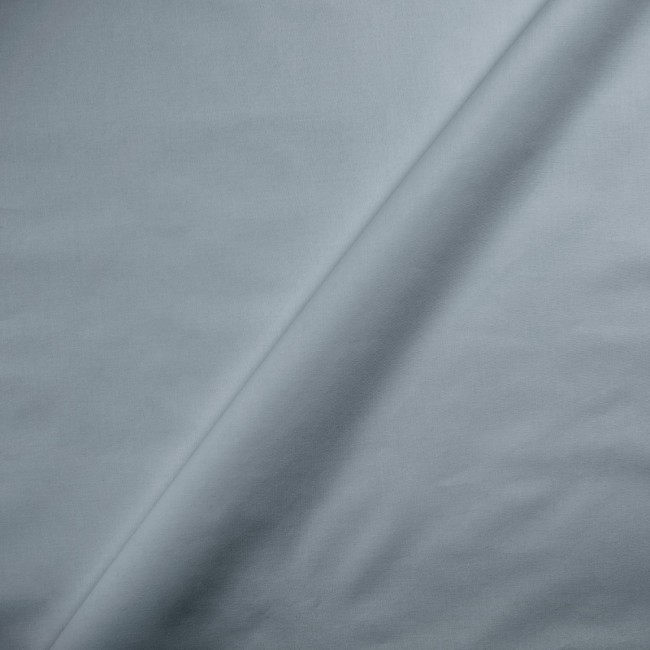 Cotton Fabric - Mono Grey-Blue