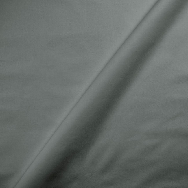Cotton Fabric - Mono Dark Grey