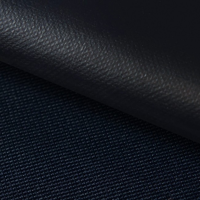 Water Resistant Fabric Codura PVC FLAT 600D - Navy Blue