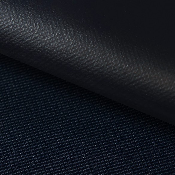 Water Resistant Fabric Codura PVC FLAT 600D - Navy Blue