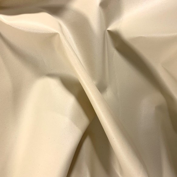 Water Resistant Fabric Codura PVC FLAT 600D - Beige