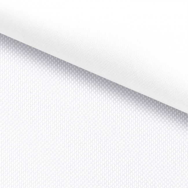 Vode odolná tkanina Codura PVC FLAT 600D - biela
