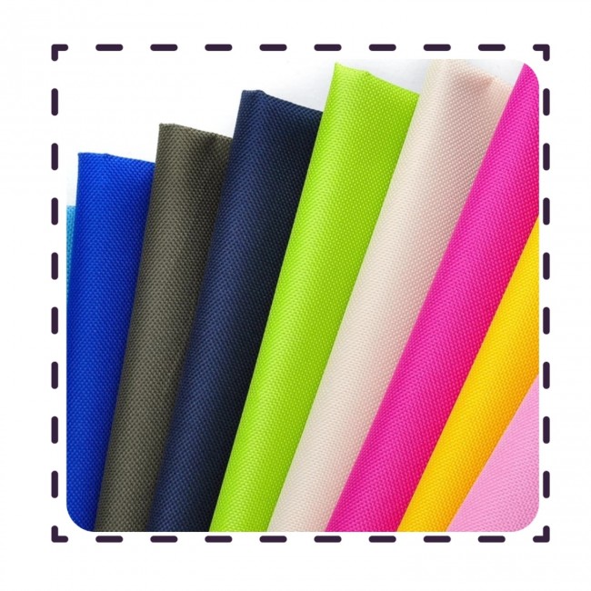 Fabric Sampler - CODURA 600D