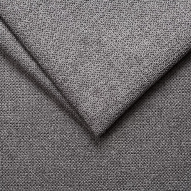 Upholstery Fabric CROWN - Dark Gray