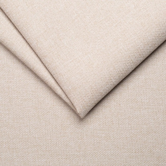 Upholstery Fabric TWIST - Ecru
