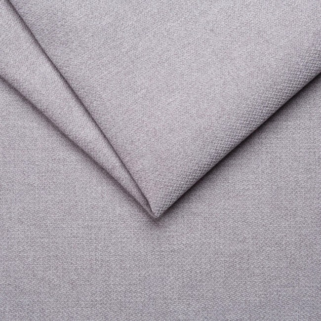 Upholstery Fabric TWIST - Silver