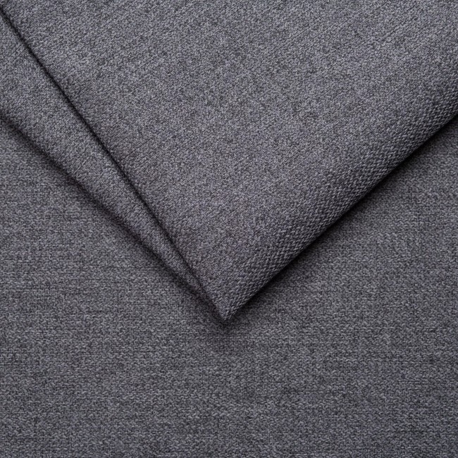 Upholstery Fabric TWIST - Grey