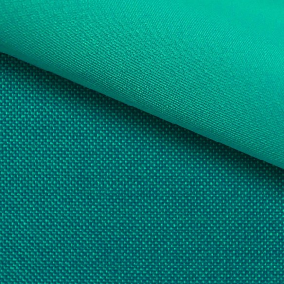Water Resistant Fabric Codura 600D - Sea
