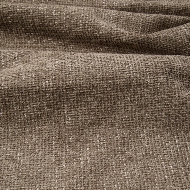 Upholstery Fabric LEGACY Velour - Mink