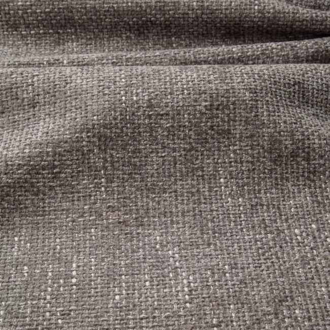 Upholstery Fabric LEGACY Velour - Grey