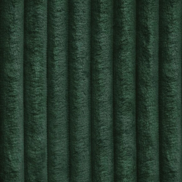 Upholstery Fabric TILIA Velour - Bottle Green