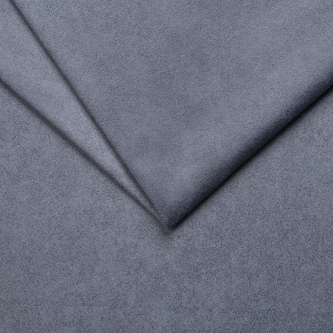 Upholstery Fabric LOUNGE Velour - Grey