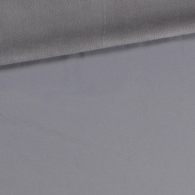 Softshell Fabric - Gray