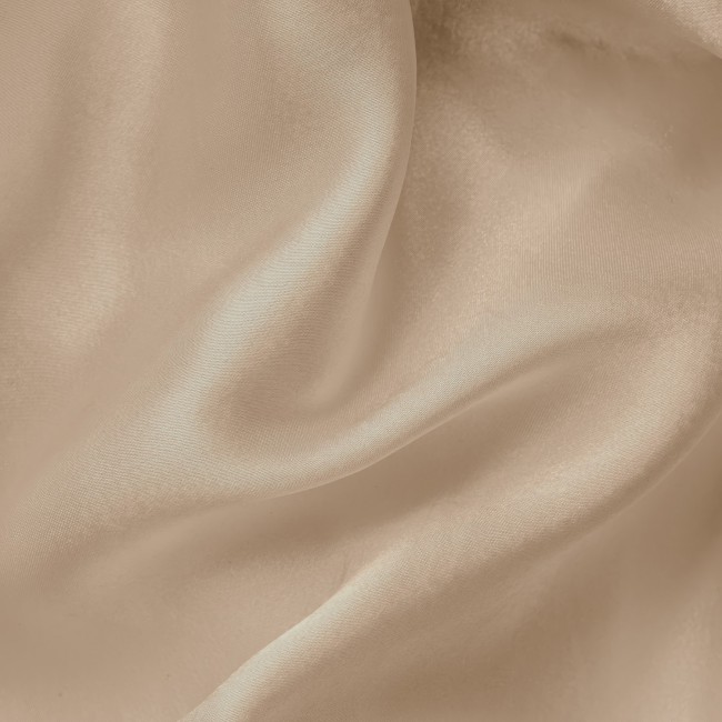 Water Resistant Fabric Oxford SOFT UV - Cappuccino