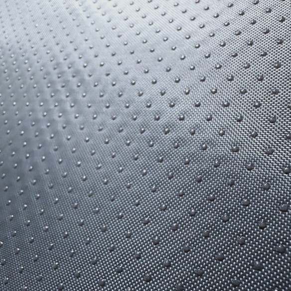 Anti-slip Fabric - TYTAN ABS gray