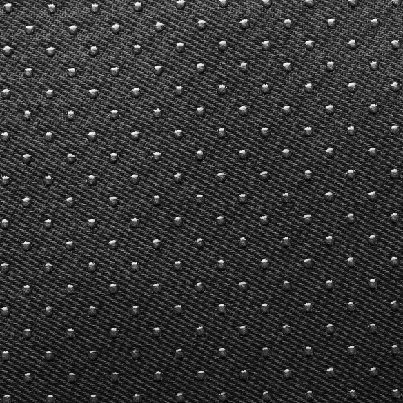 Anti-slip Fabric - TYTAN ABS Black